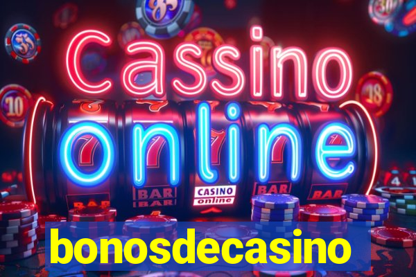 bonosdecasino