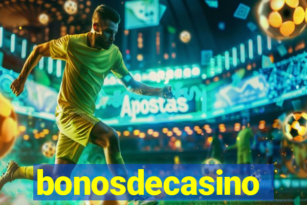 bonosdecasino