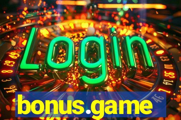 bonus.game
