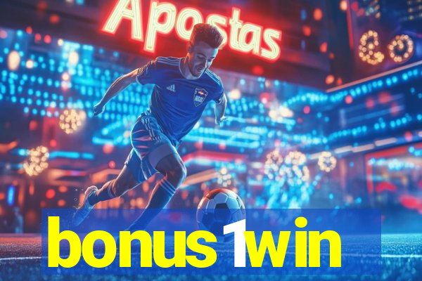 bonus1win