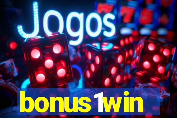 bonus1win