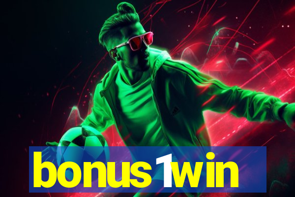 bonus1win