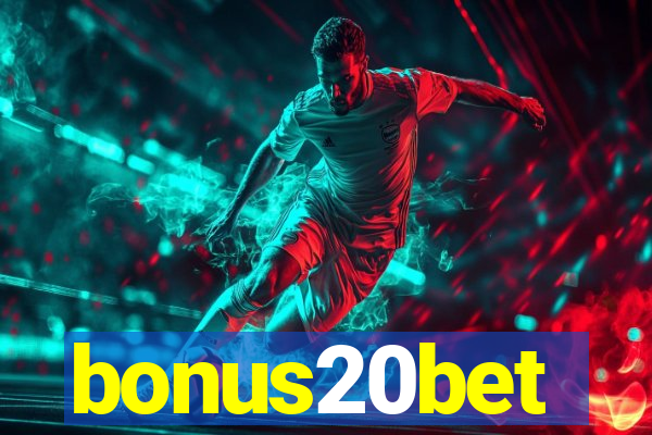bonus20bet