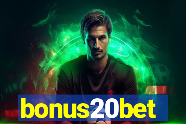 bonus20bet