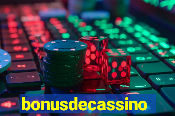 bonusdecassino