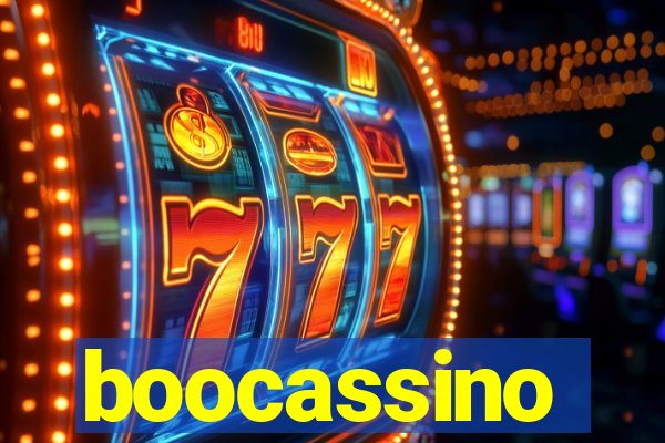 boocassino
