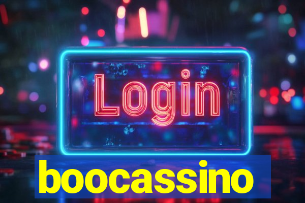 boocassino