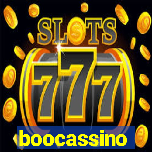 boocassino