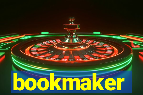 bookmaker