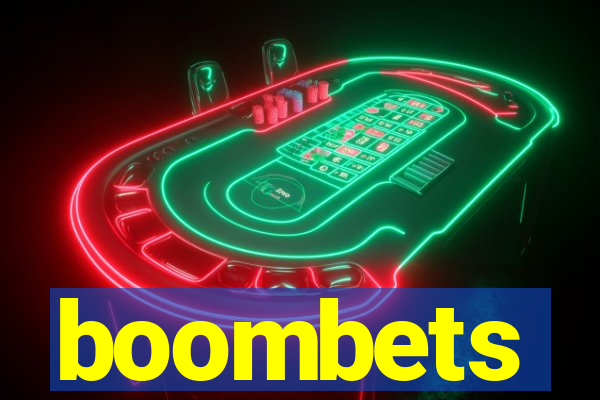 boombets