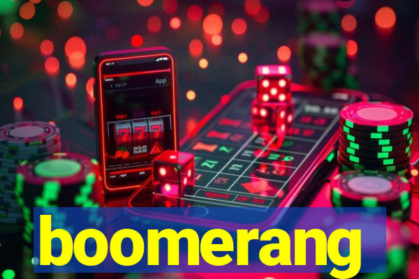 boomerang-bet