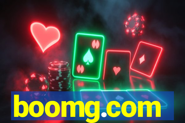 boomg.com