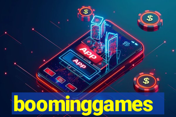 boominggames
