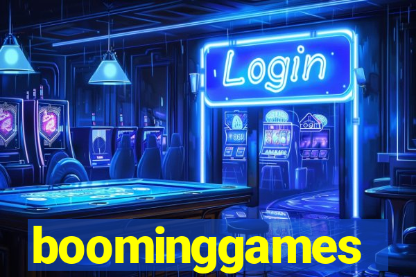 boominggames
