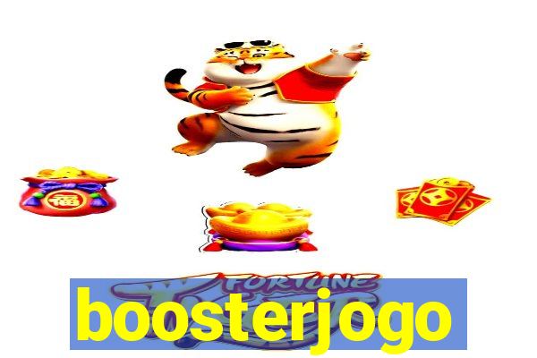 boosterjogo