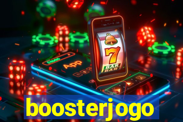 boosterjogo