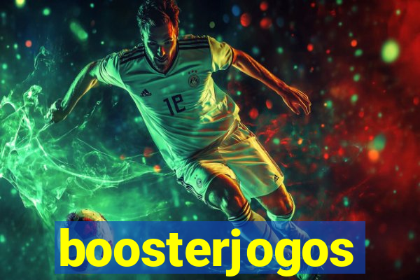 boosterjogos