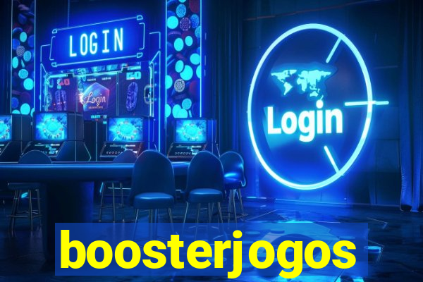 boosterjogos