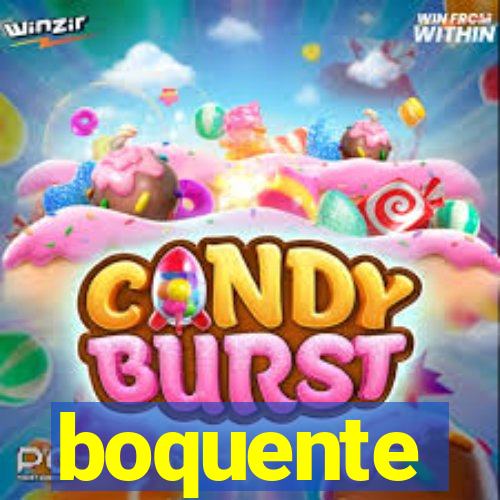boquente