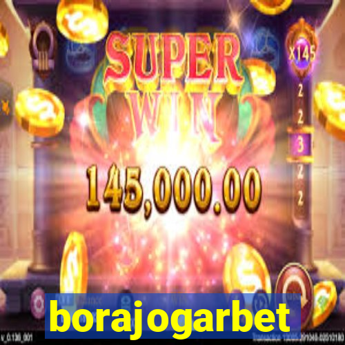 borajogarbet