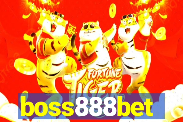 boss888bet