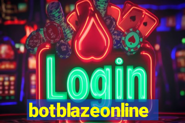 botblazeonline