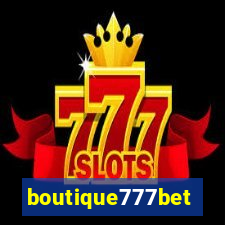 boutique777bet