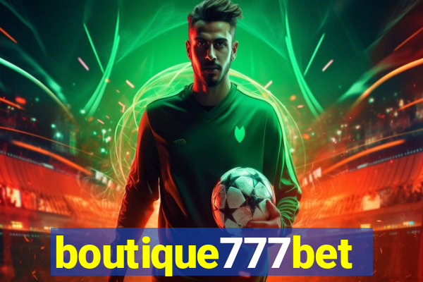 boutique777bet