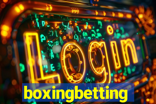 boxingbetting