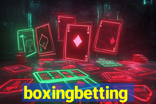 boxingbetting