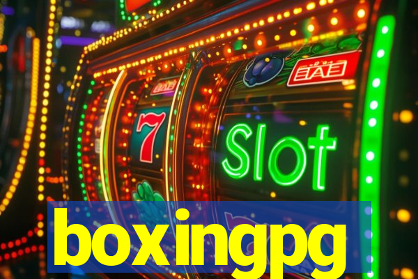 boxingpg