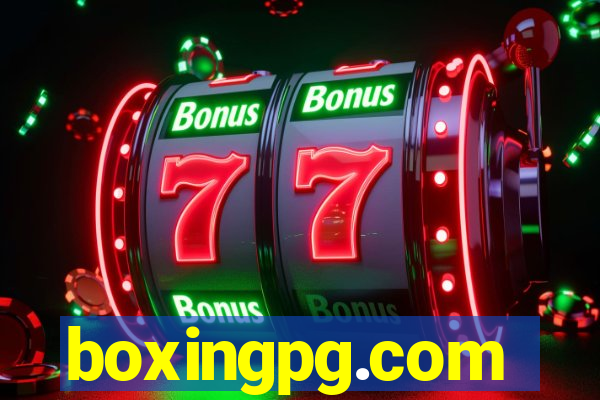 boxingpg.com