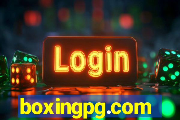 boxingpg.com