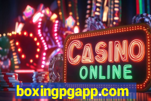 boxingpgapp.com