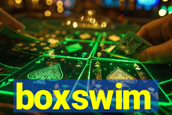 boxswim