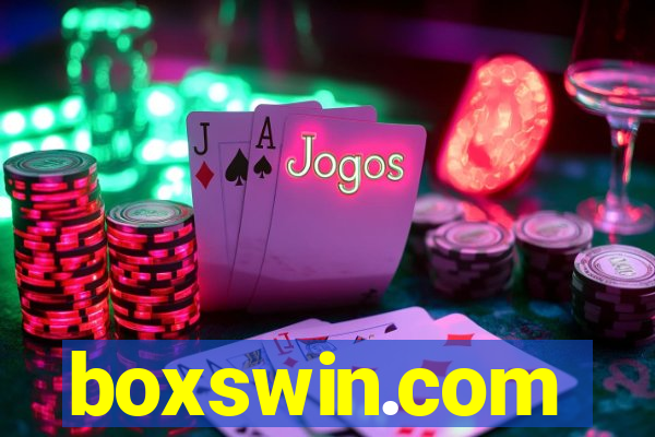 boxswin.com