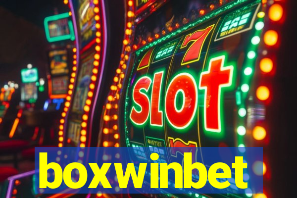 boxwinbet