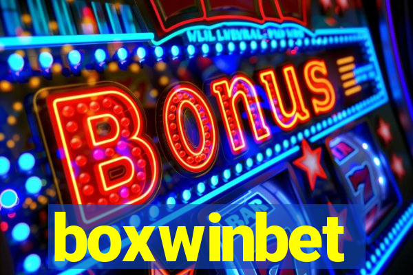 boxwinbet