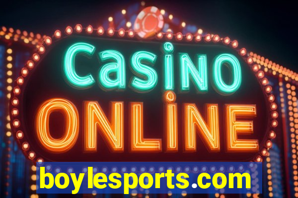 boylesports.com