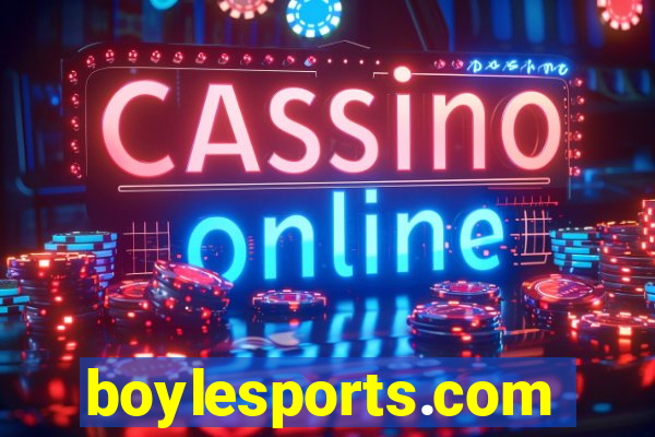 boylesports.com