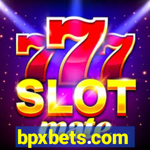 bpxbets.com