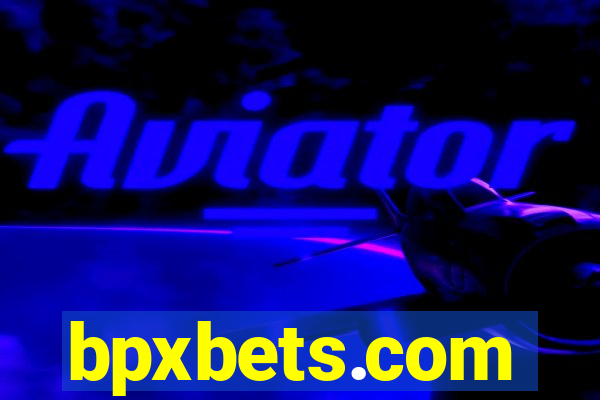 bpxbets.com