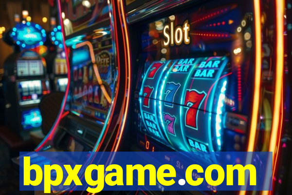 bpxgame.com