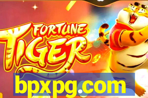 bpxpg.com