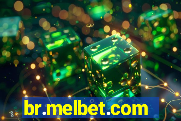 br.melbet.com