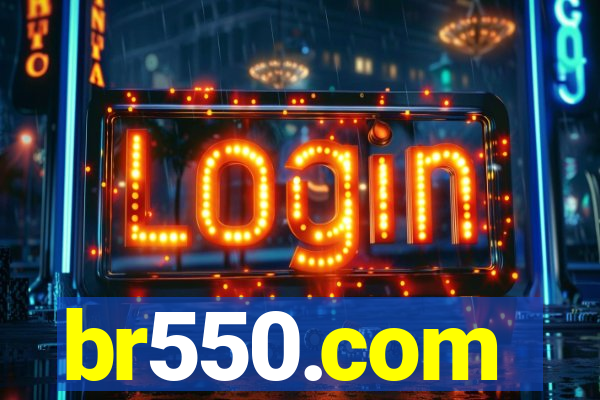 br550.com
