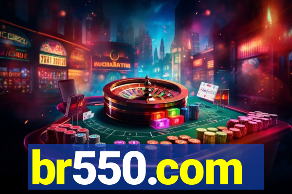 br550.com