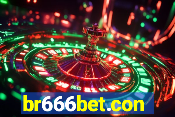 br666bet.con