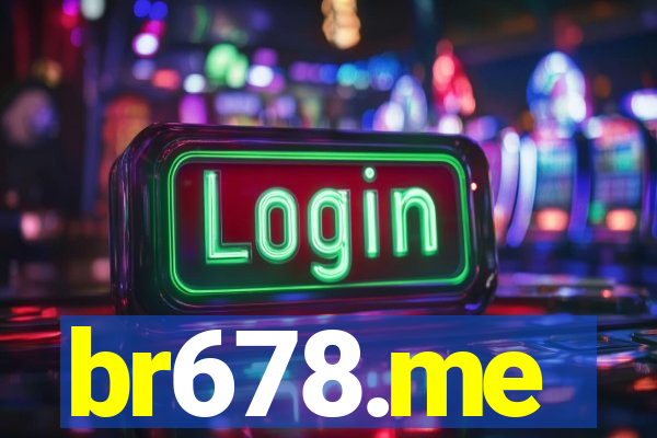 br678.me