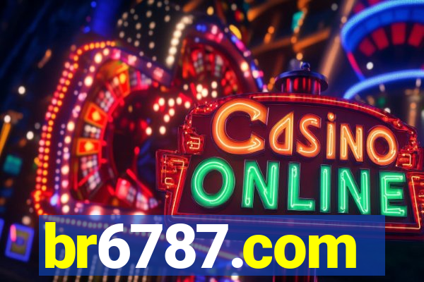 br6787.com
